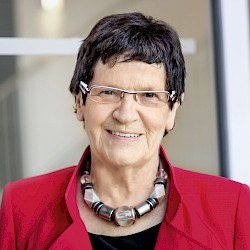 Rita Süßmuth